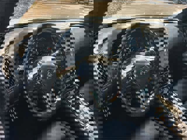 Used 2018 INFINITI Q50 Red Sport 400 w/ Proactive Package image 15