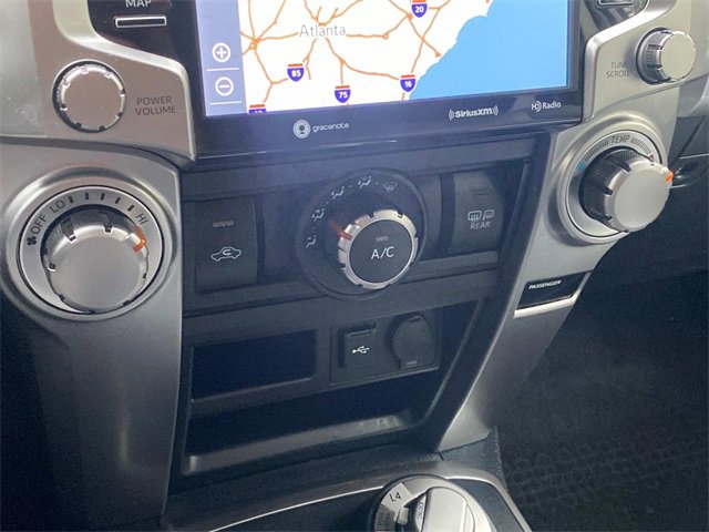 Used 2020 Toyota 4Runner SR5 Premium image 25