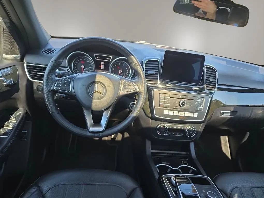 Used 2018 Mercedes-Benz GLE 350 image 13