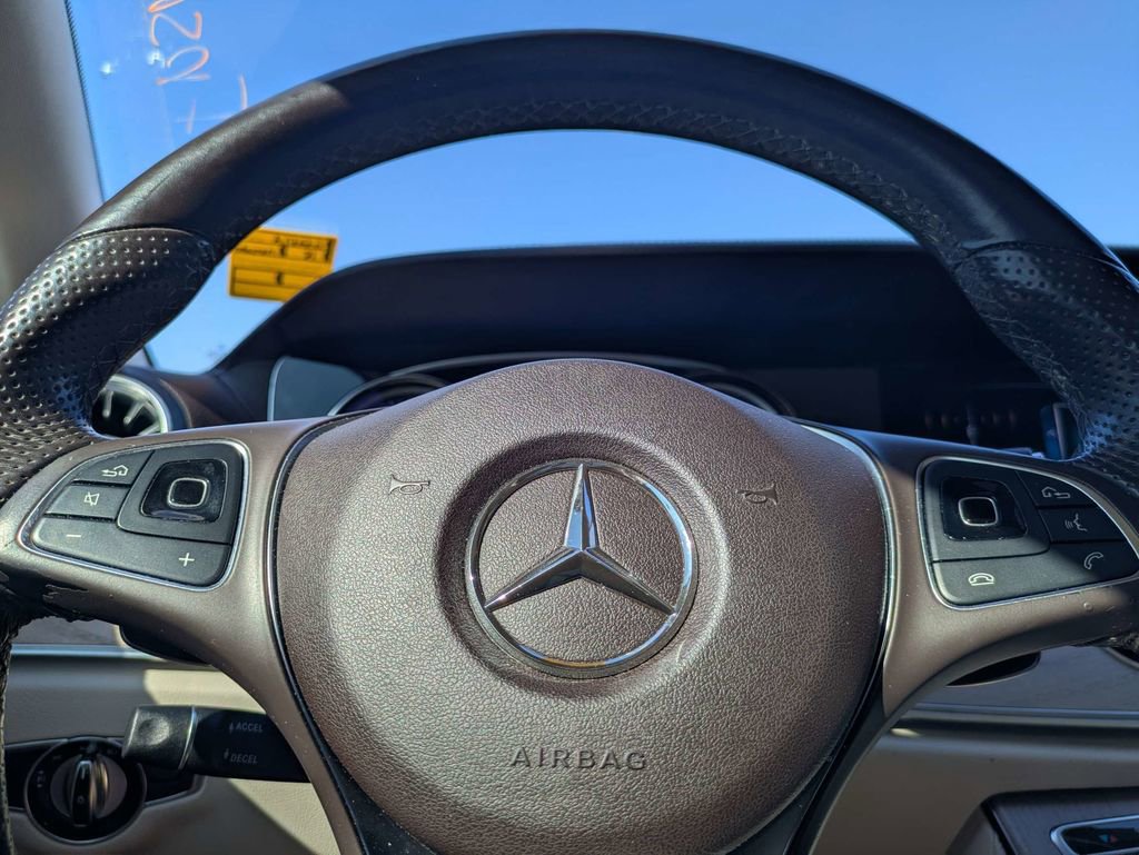 Used 2018 Mercedes-Benz E 400 Coupe image 28