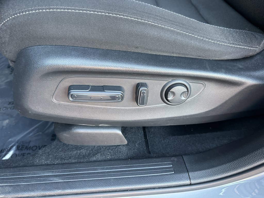 Used 2023 Honda CR-V EX image 29