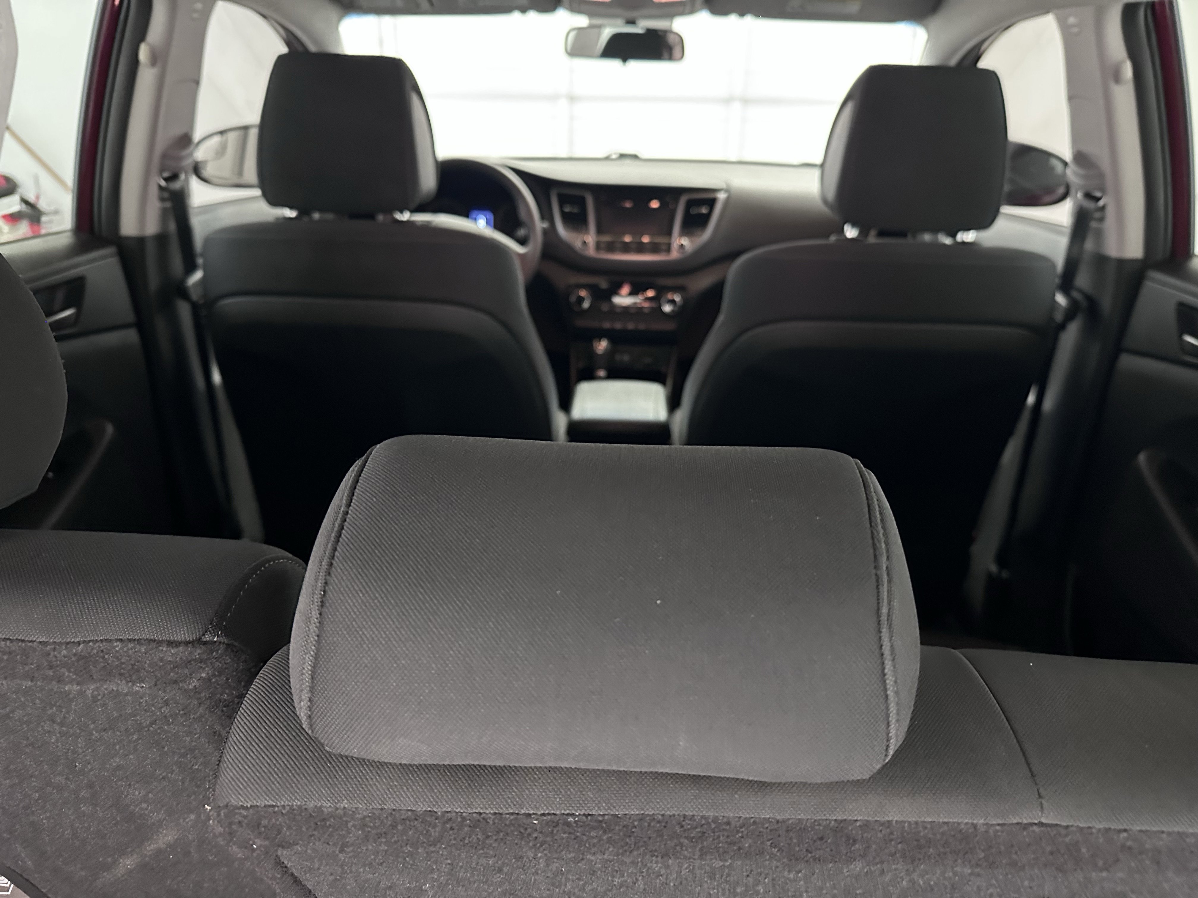 Used 2018 Hyundai Tucson SE image 25