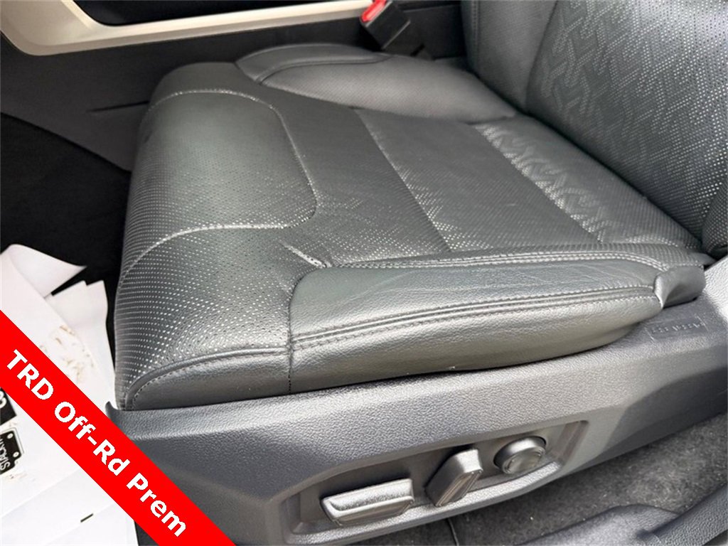 Used 2024 Toyota Tundra SR5 image 15