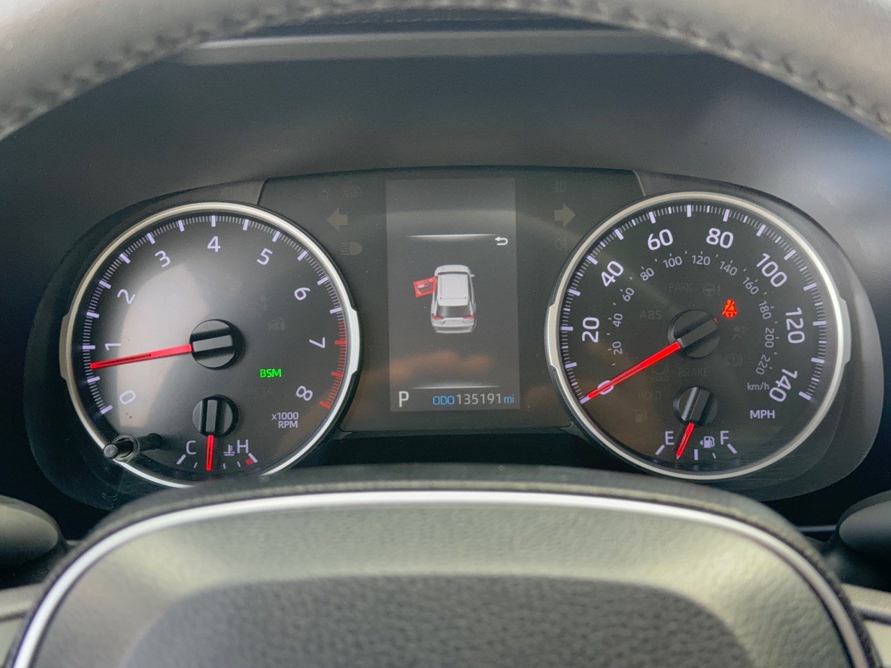 Used 2021 Toyota RAV4 XLE Premium FWD image 26