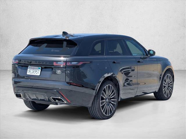Used 2023 Land Rover Range Rover Velar R-Dynamic S AWD/4WD image 5