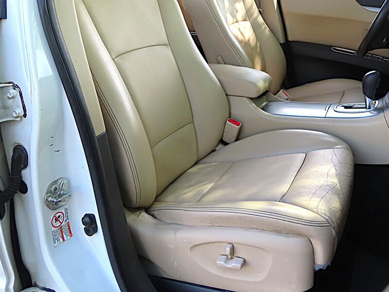 Used 2013 Subaru Tribeca Limited w/ PWR Moonroof Pkg AWD/4WD image 21