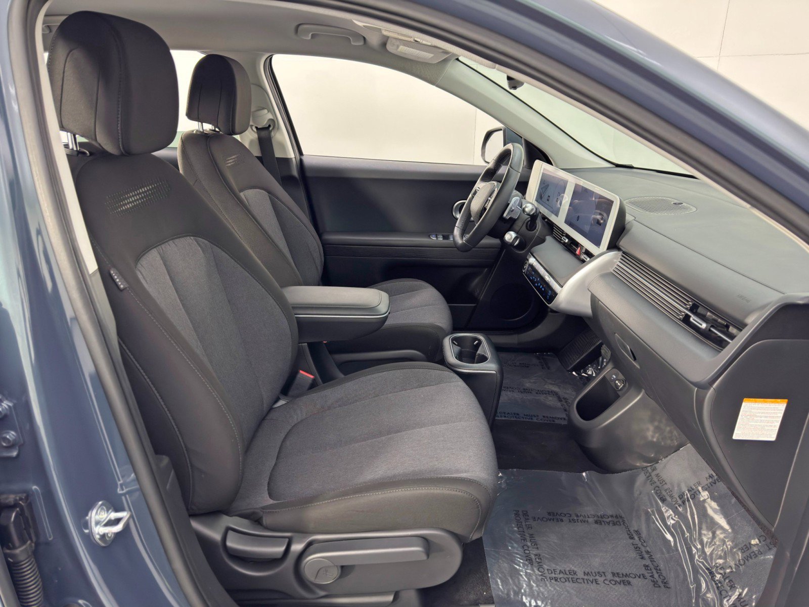 Used 2024 Hyundai Ioniq 5 SEL image 14