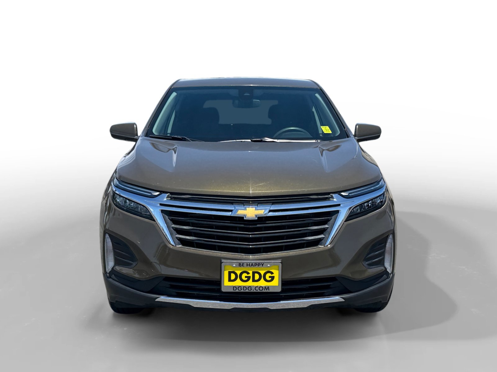 Used 2023 Chevrolet Equinox LT FWD image 8