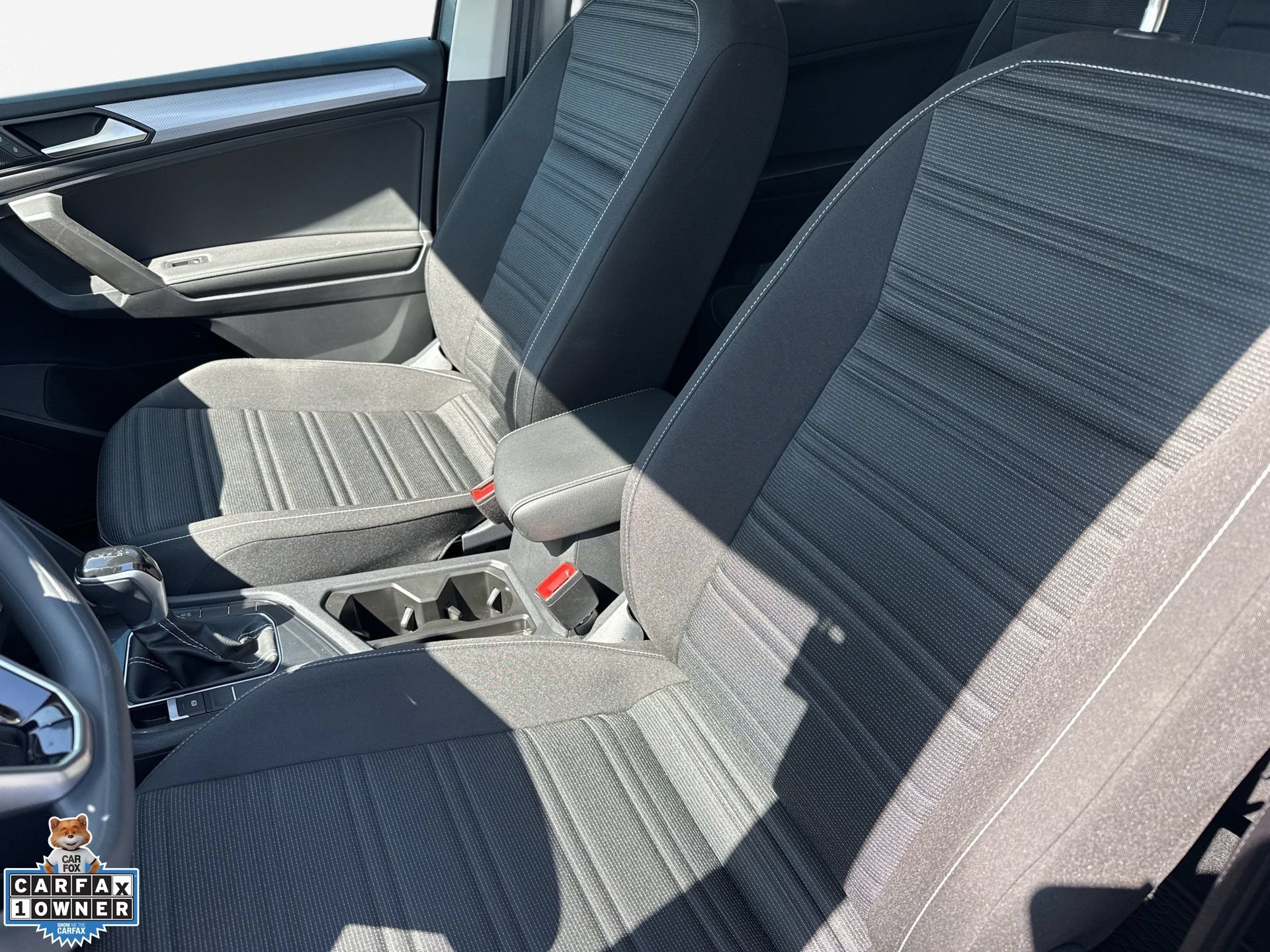 Used 2023 Volkswagen Tiguan S FWD image 14