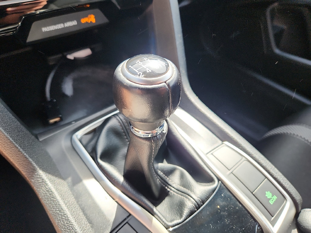 Used 2019 Honda Civic Sport image 14