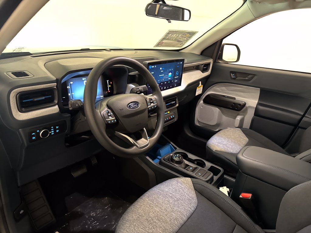 New 2026 Ford Maverick XLT FWD image 33