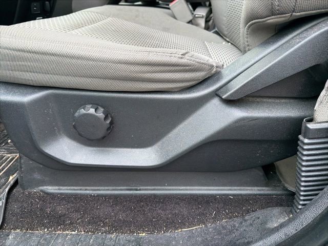 Used 2016 Ford F150 XLT image 22