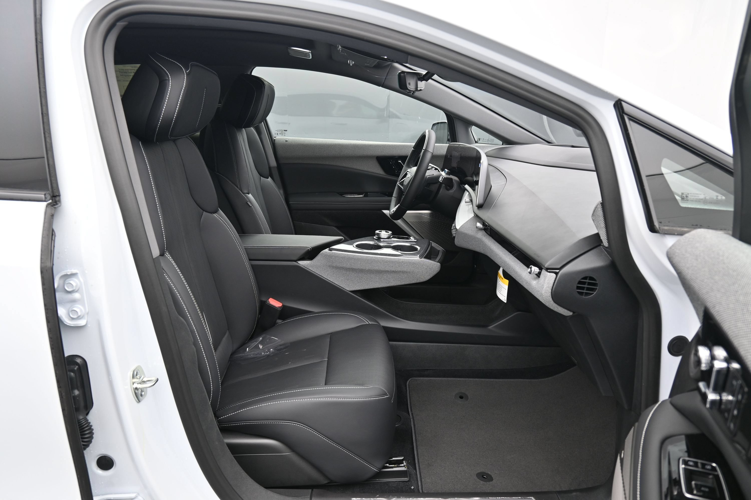 New 2026 Cadillac Optiq Sport 2 AWD/4WD image 13