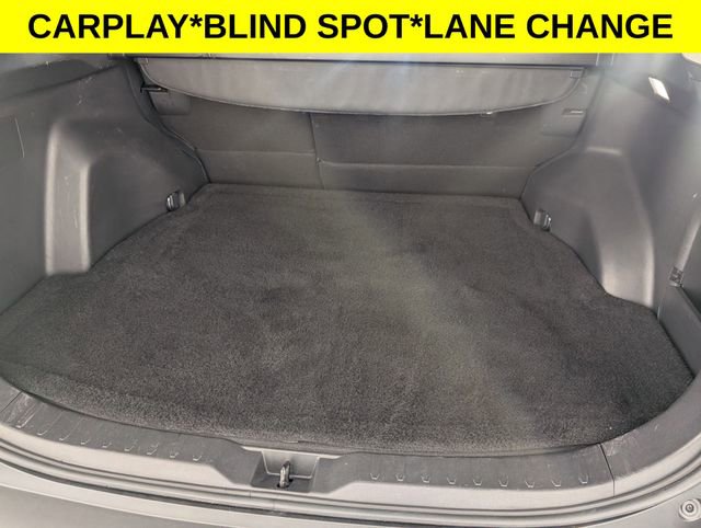 Used 2022 Toyota RAV4 XLE FWD image 26