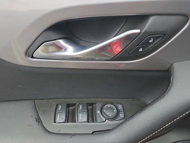 Used 2024 Chevrolet Blazer LT image 22