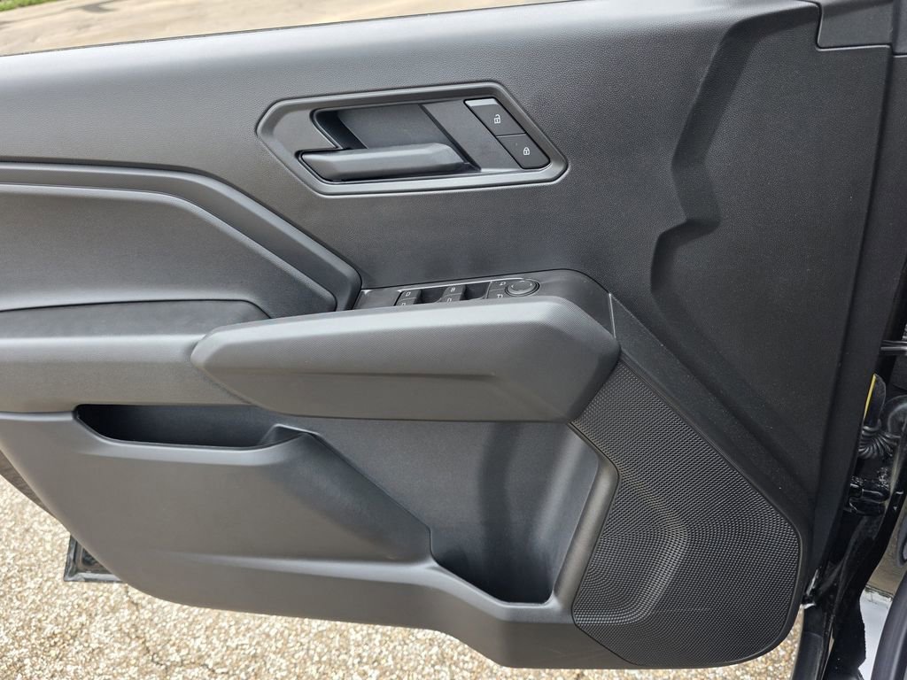 New 2026 Chevrolet Colorado Trail Boss AWD/4WD image 24