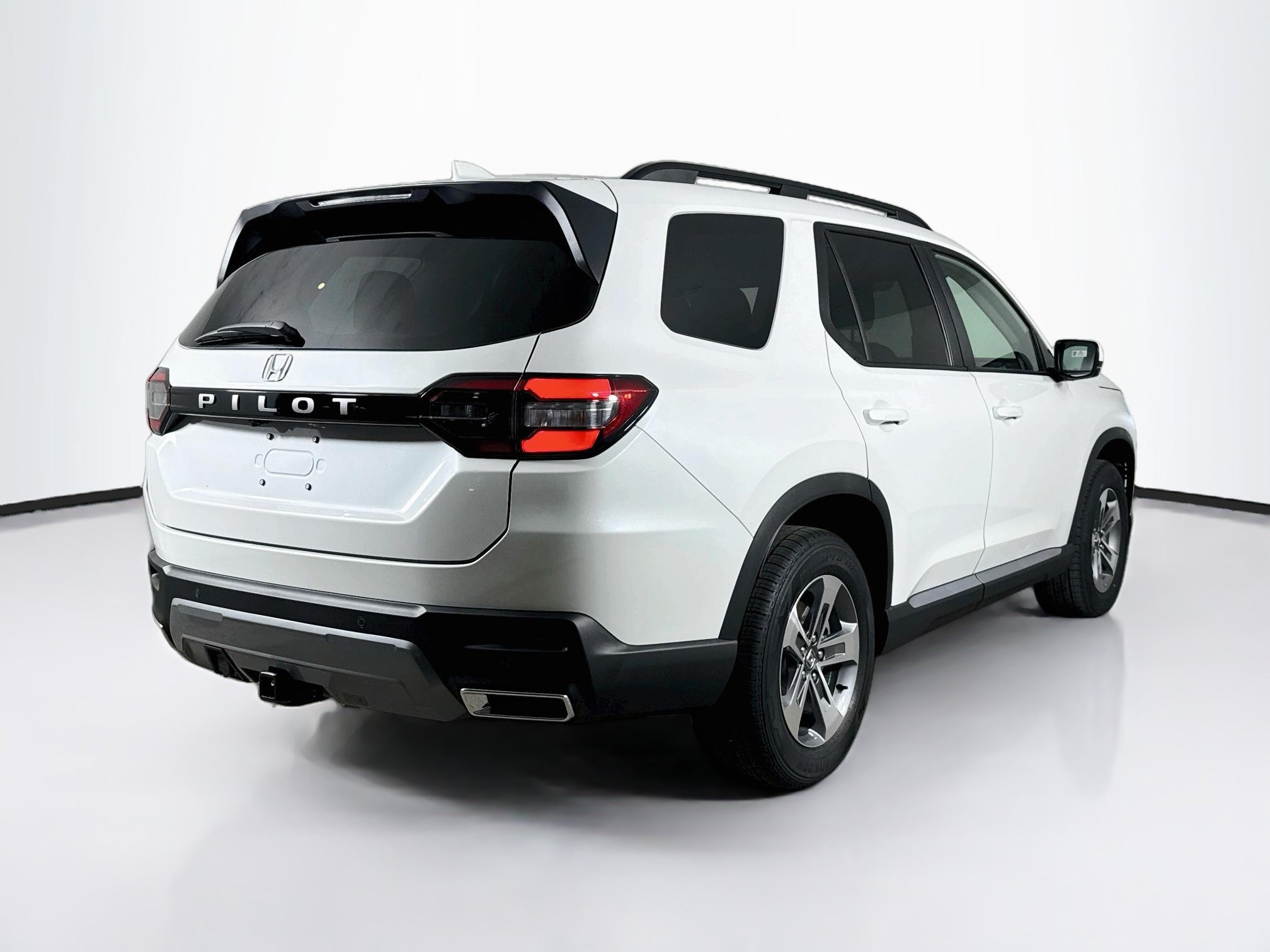 New 2026 Honda Pilot EX-L image 33