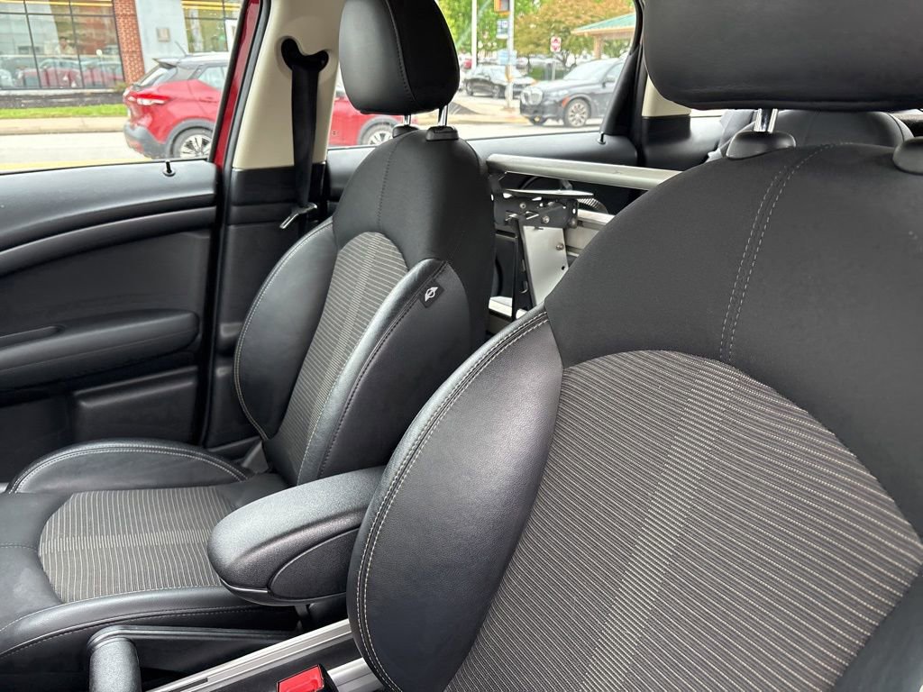 Used 2014 MINI Cooper Countryman S AWD/4WD image 6