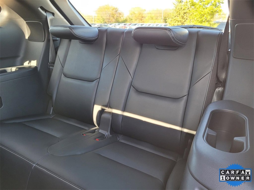 Used 2023 MAZDA CX-9 Grand Touring image 13