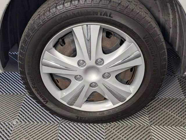 Used 2020 Nissan NV200 SV w/ Back Door Glass Package image 8