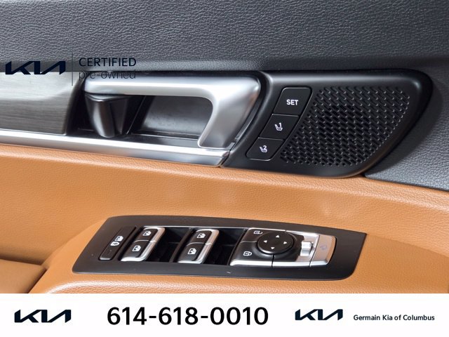 Certified 2024 Kia Telluride SX Prestige X-Line AWD/4WD image 27