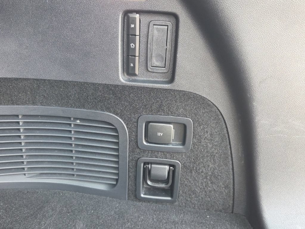 Used 2025 Lincoln Aviator Reserve AWD/4WD image 21