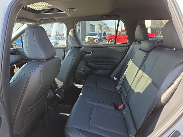 New 2026 Subaru Outback Touring XT image 8