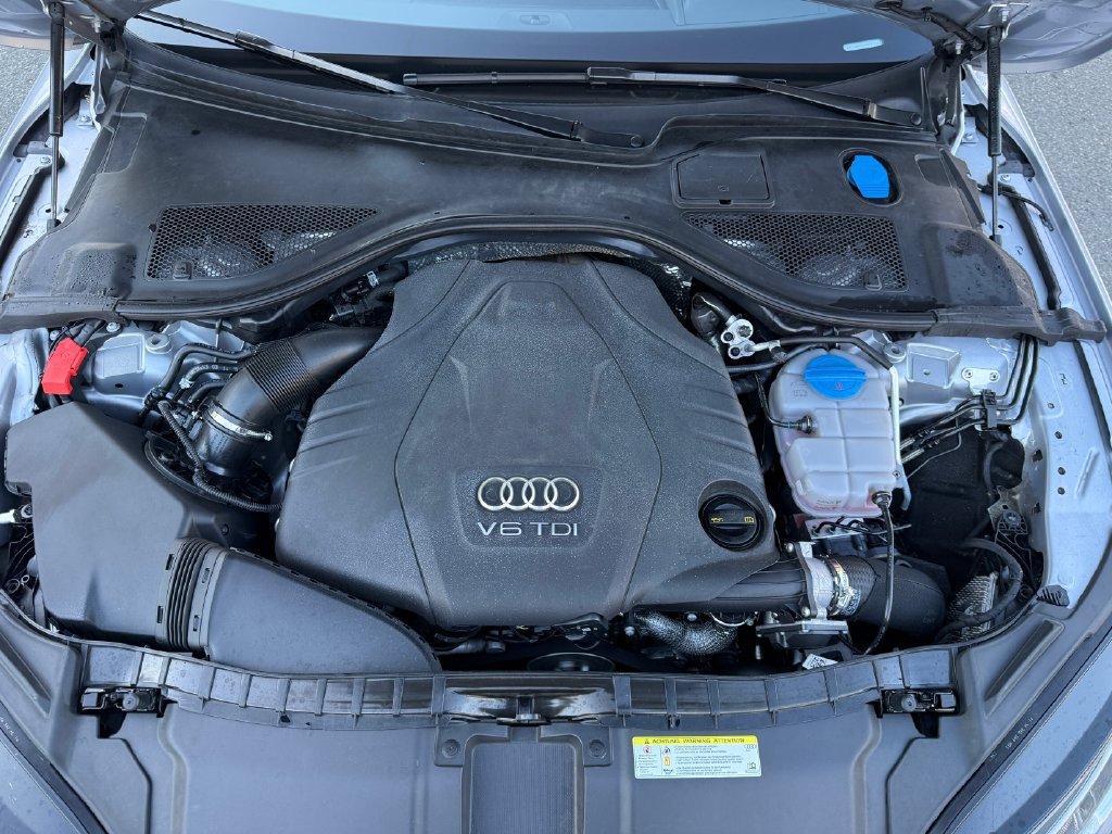 Used 2016 Audi A7 TDI Prestige w/ Prestige Package AWD/4WD image 10