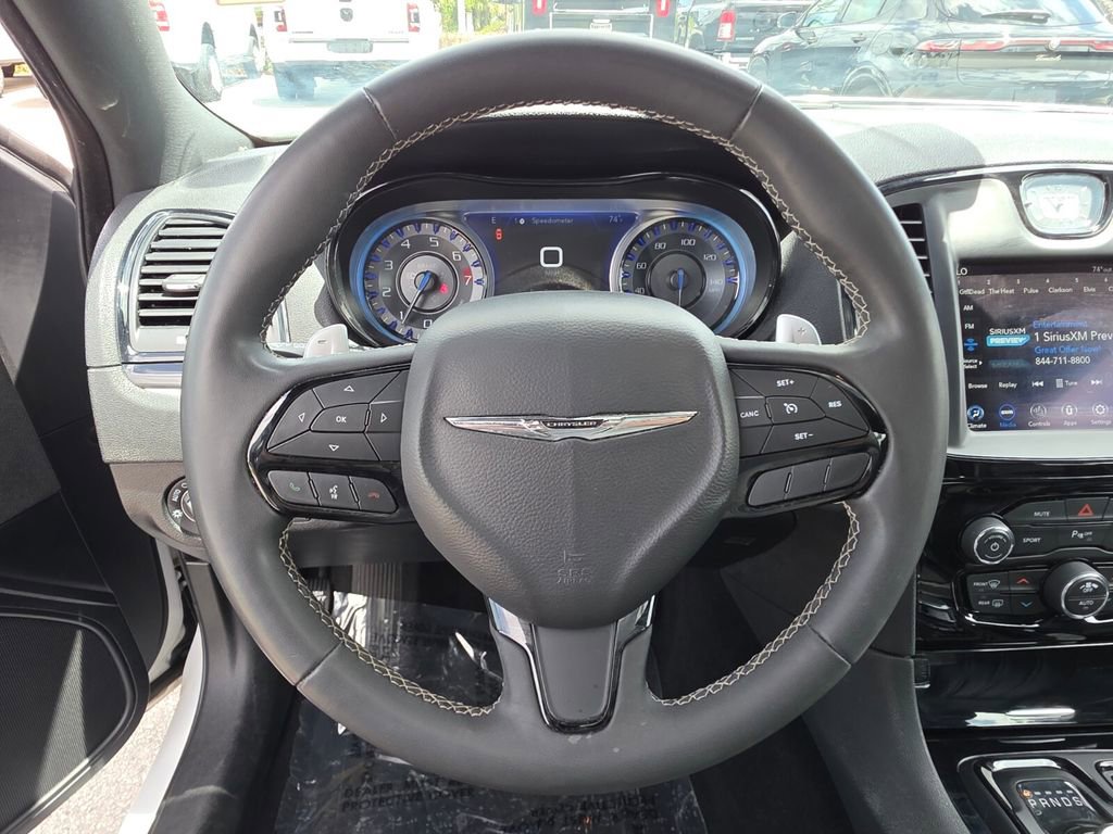 Used 2023 Chrysler 300 S image 26