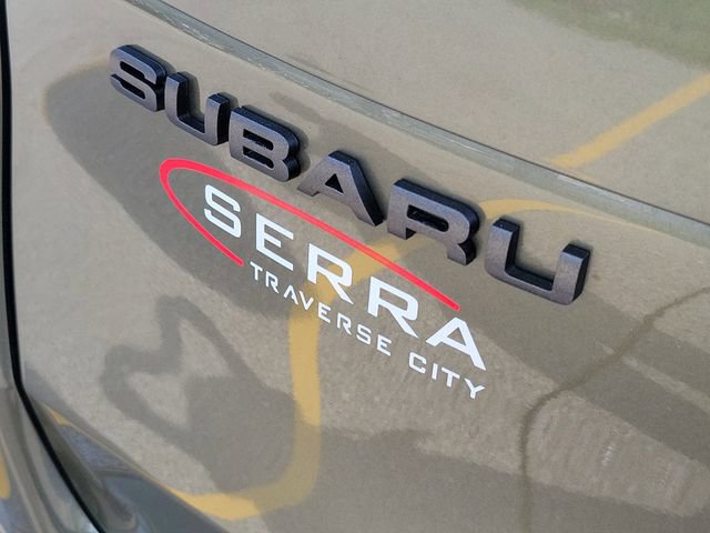 Used 2025 Subaru Forester Touring AWD/4WD image 37