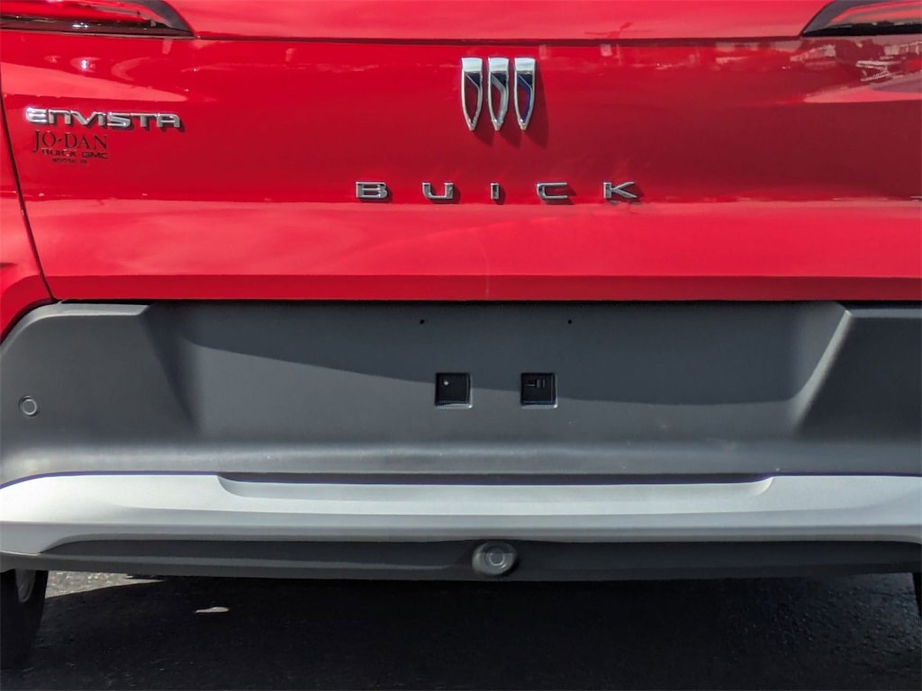New 2026 Buick Envista Preferred w/ Convenience I Package image 24
