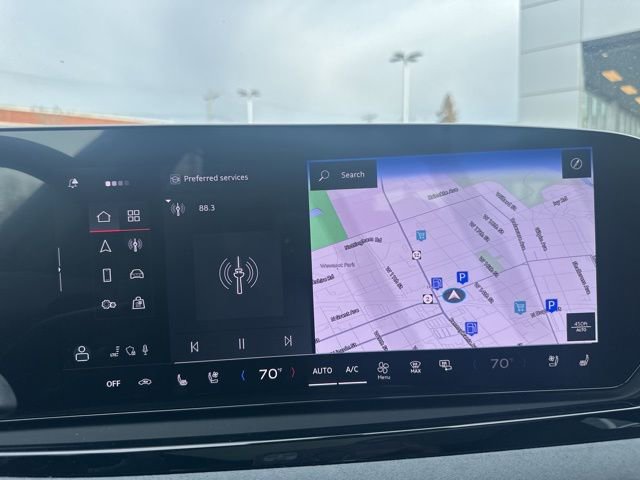 New 2025 Audi S5 Prestige image 23
