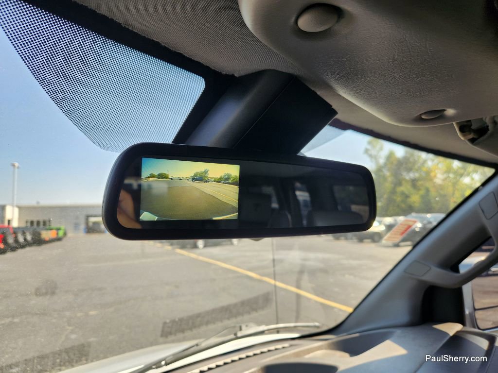 Used 2021 Chevrolet Express 2500 LS w/ Enhanced Convenience Package image 9