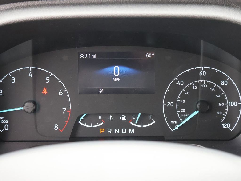 New 2025 Ford Transit 350 XLT RWD image 27