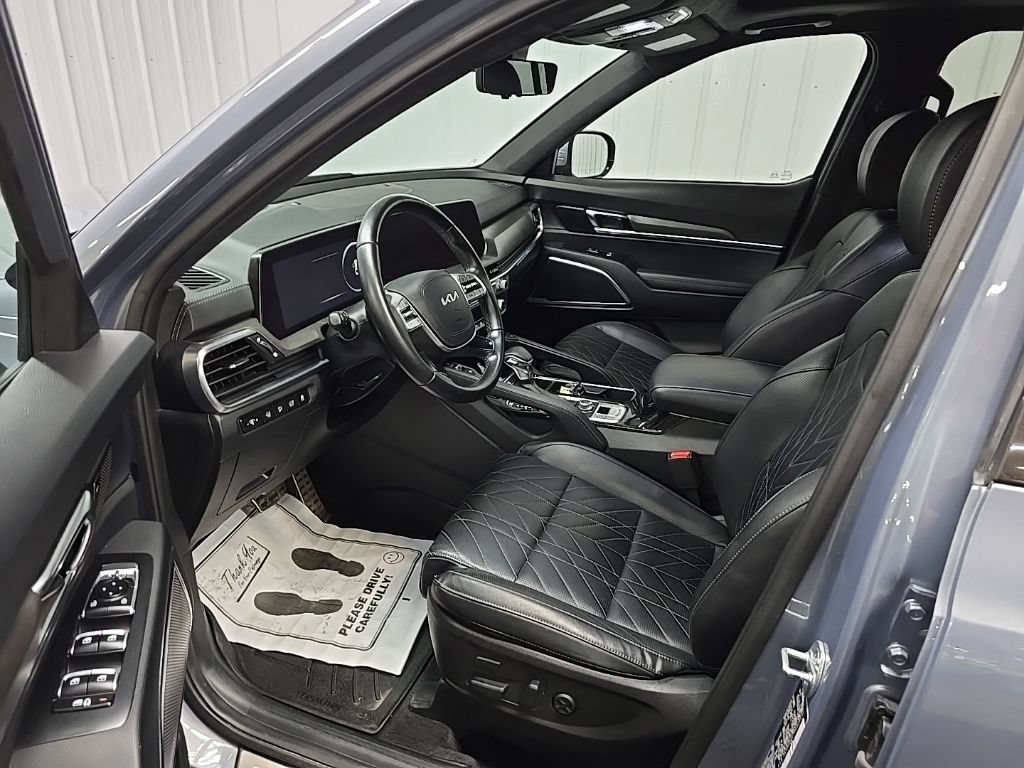 Used 2023 Kia Telluride SX Prestige X-Line AWD/4WD image 29