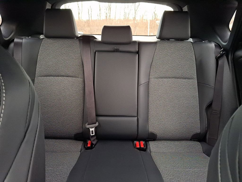 New 2026 Toyota bZ XLE Plus image 13