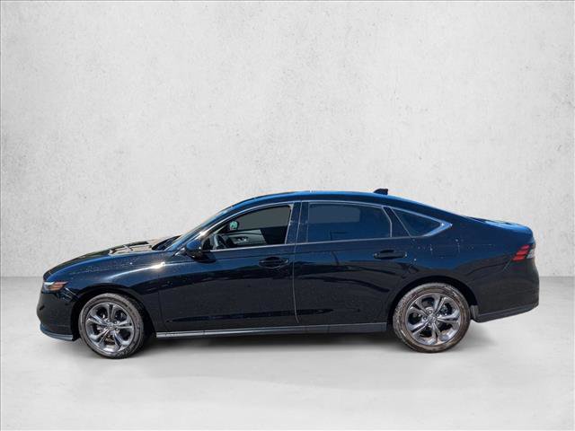 Used 2023 Honda Accord EX image 8