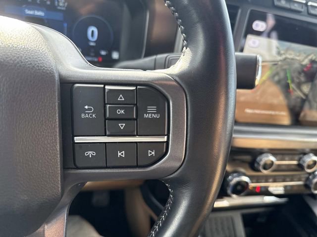 Certified 2024 Ford F250 Lariat w/ Lariat Ultimate Package image 35