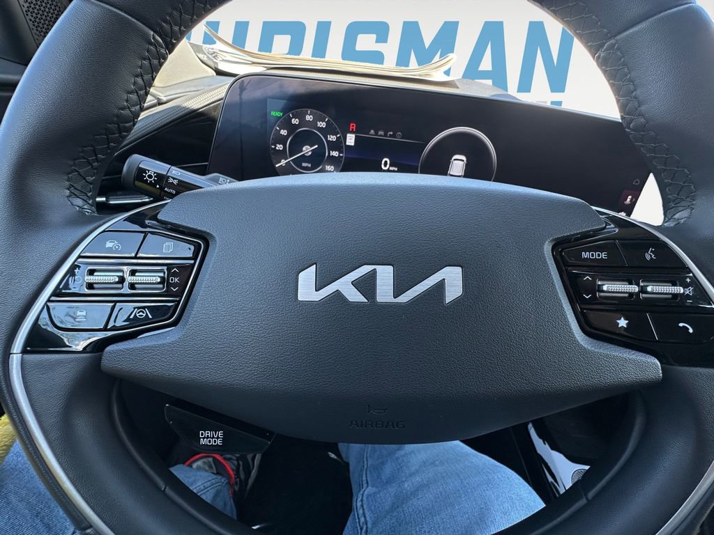 Used 2024 Kia Niro Wind FWD image 20