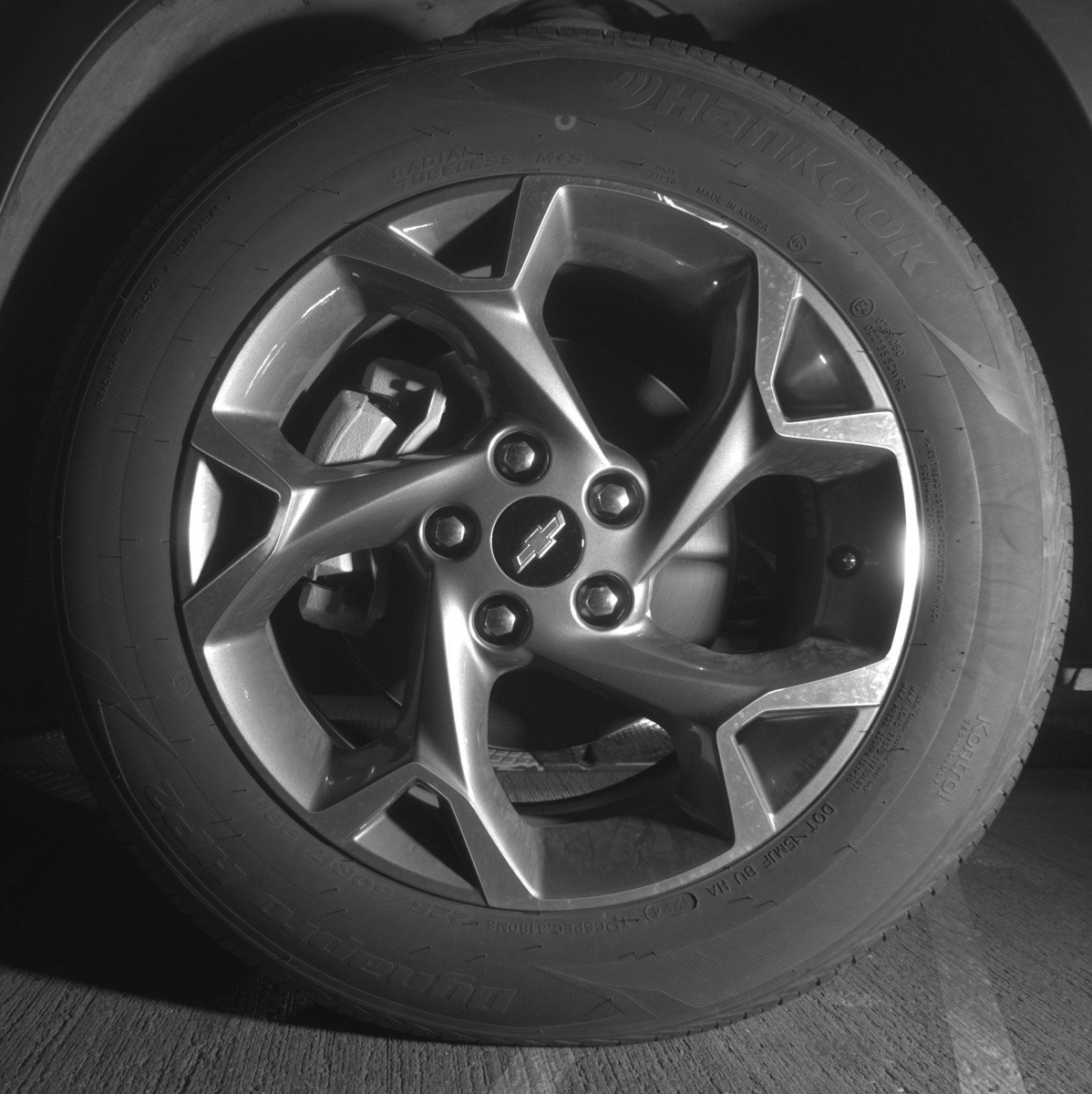 Used 2025 Chevrolet Trax LT image 12