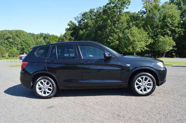 Used 2014 BMW X3 xDrive35i AWD/4WD image 68