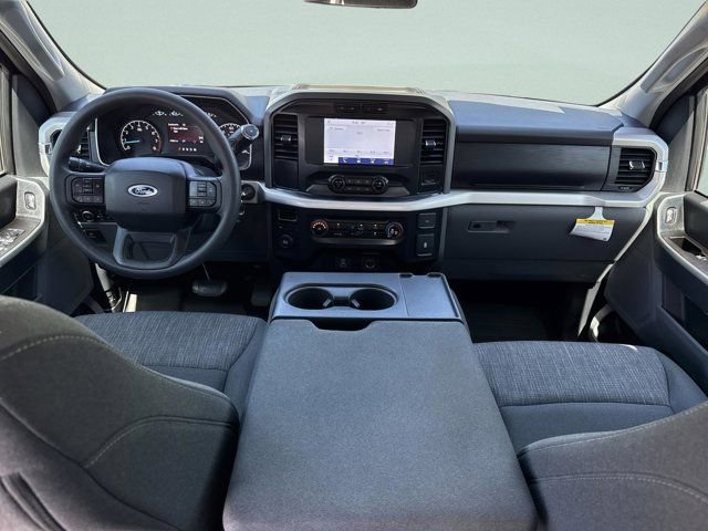 Used 2021 Ford F150 XLT RWD image 17