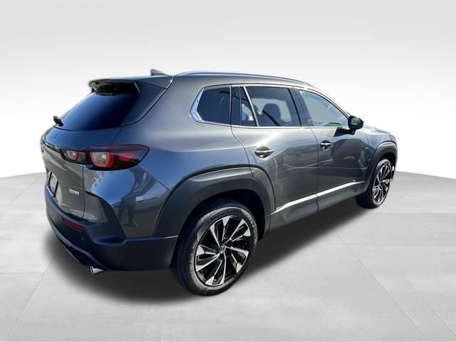 New 2026 MAZDA CX-50 2.5 Hybrid w/ Cargo Package image 6