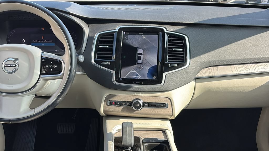 Certified 2024 Volvo XC90 B6 Plus w/ Protection Package Premier AWD/4WD image 5
