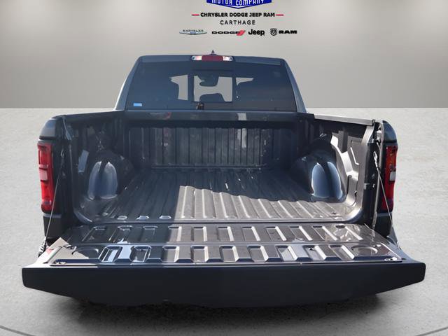 New 2026 RAM 1500 Big Horn image 23