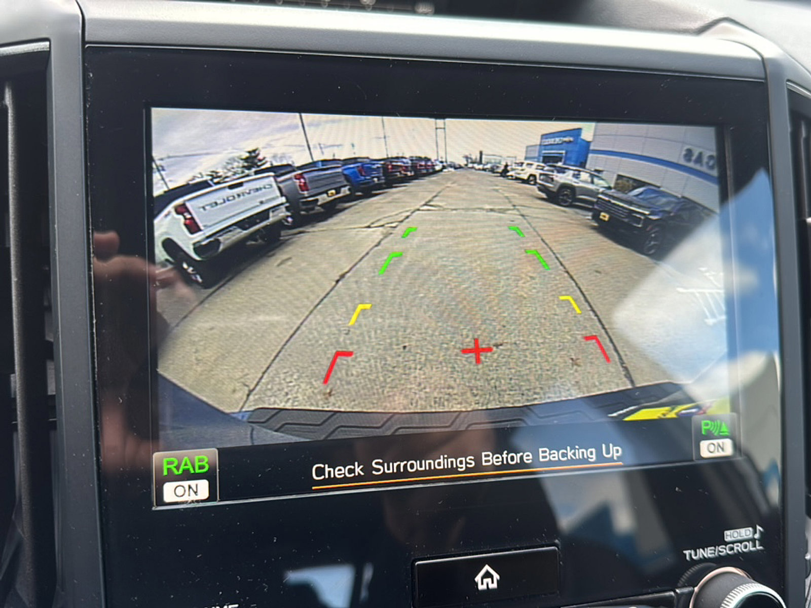 Used 2025 Subaru Forester Wilderness w/ Wilderness Package image 38