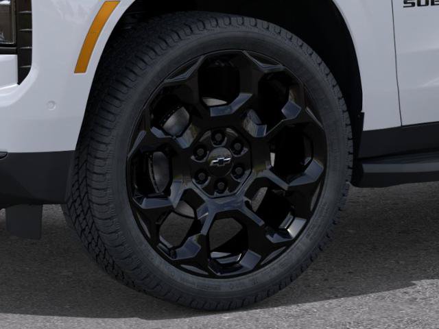 New 2027 Chevrolet Suburban RST AWD/4WD image 9