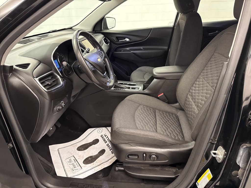 Used 2019 Chevrolet Equinox LT AWD/4WD image 13