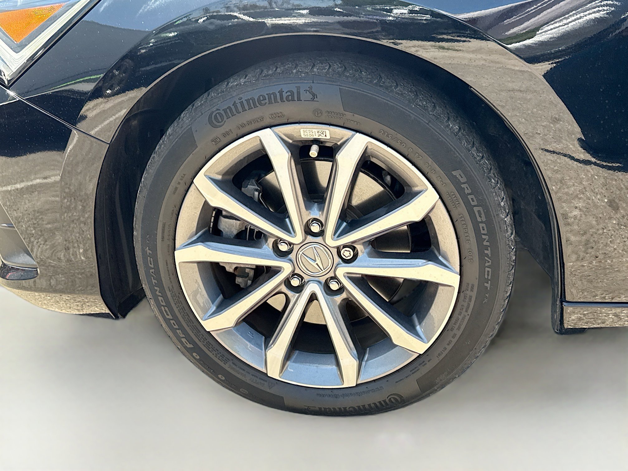 Used 2023 Acura Integra FWD image 40