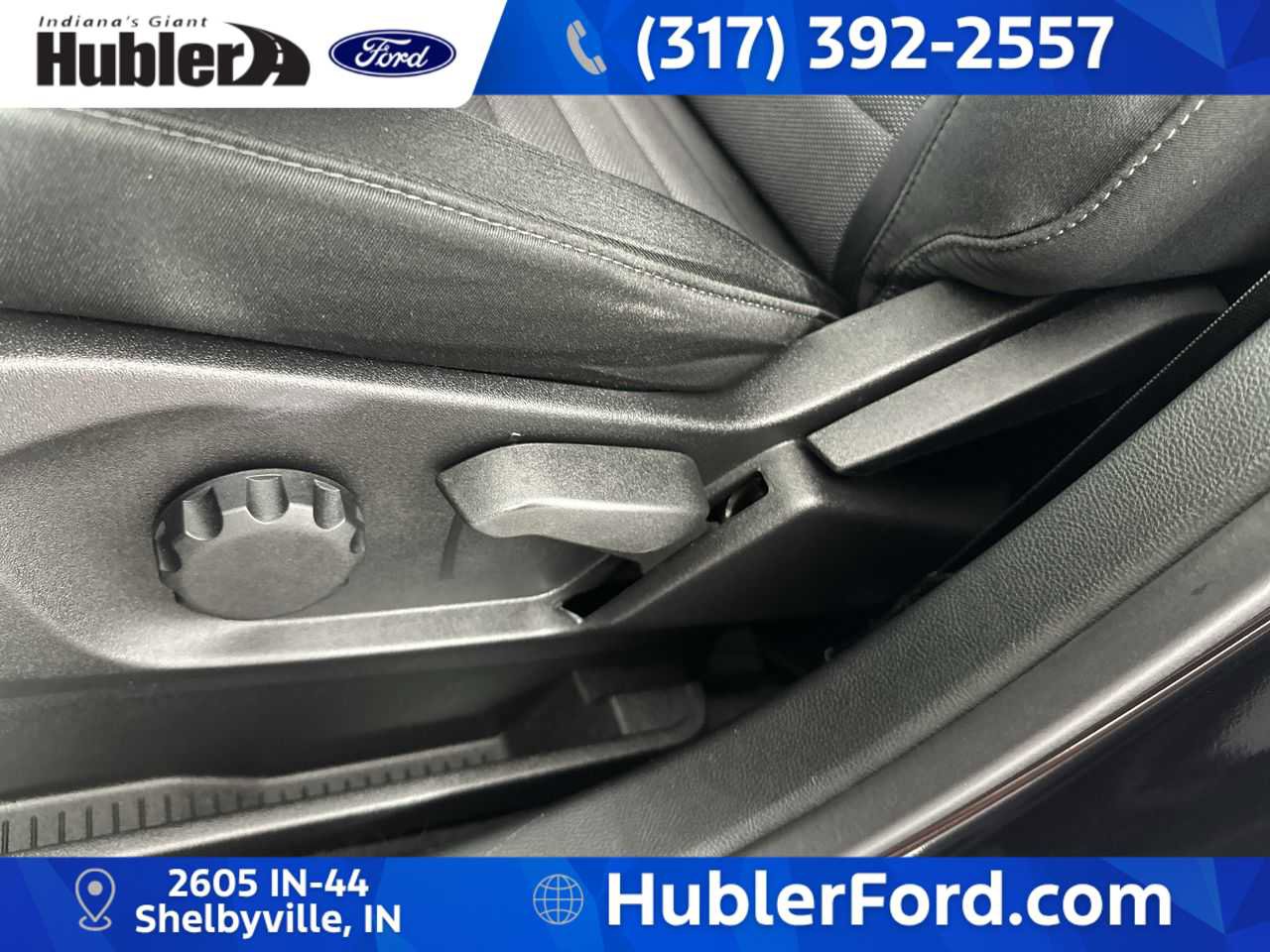 Used 2022 Ford Edge SE w/ Black Appearance Package AWD/4WD image 13